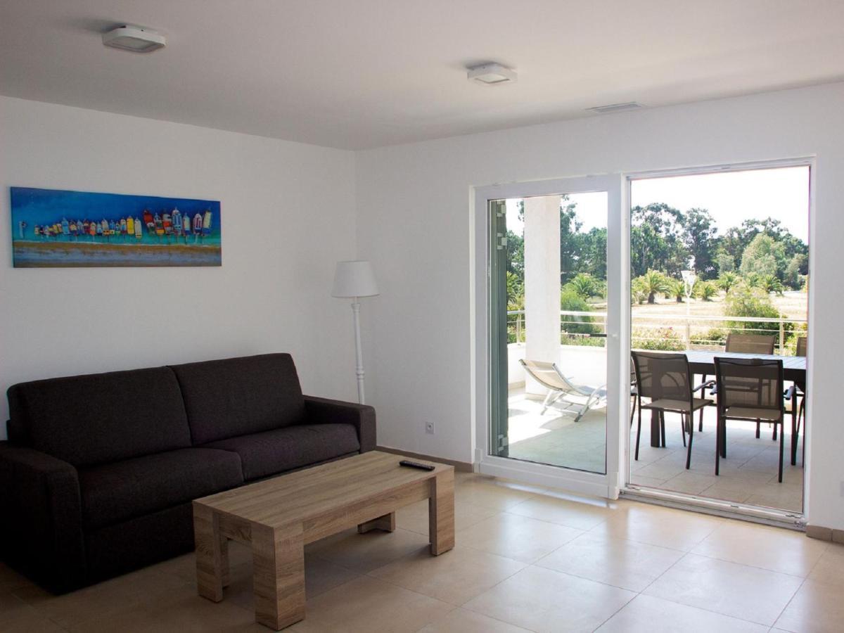 Apartment A Suara Linda-2 By Interhome Ghisonaccia Buitenkant foto
